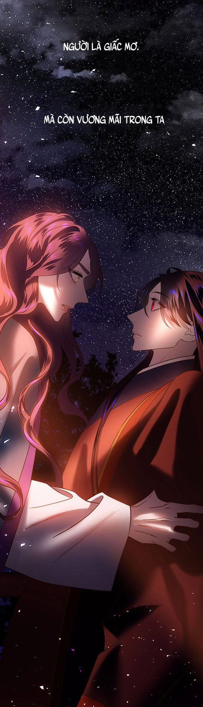 Vương Tử Huyền Bí 48 trang 110