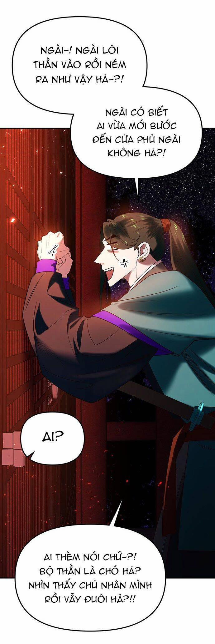 Vương Tử Huyền Bí 48 trang 13