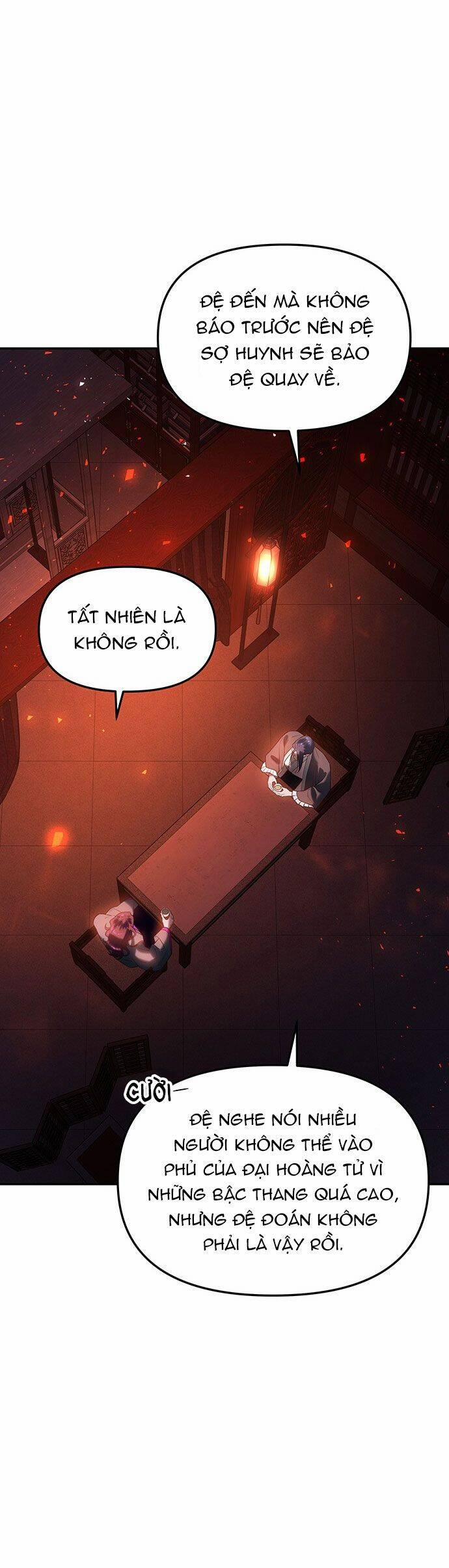 Vương Tử Huyền Bí 48 trang 18