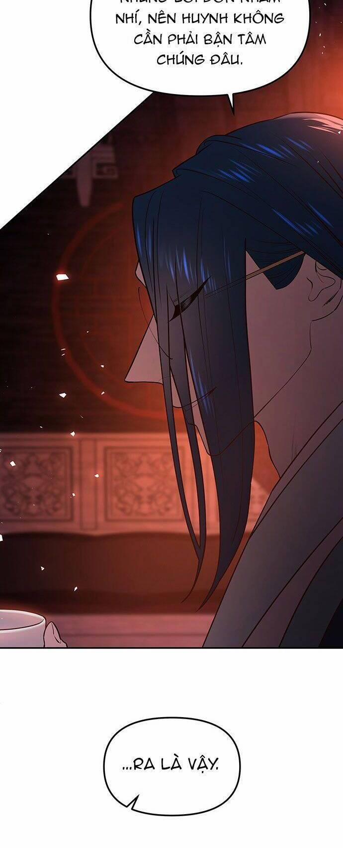 Vương Tử Huyền Bí 48 trang 20