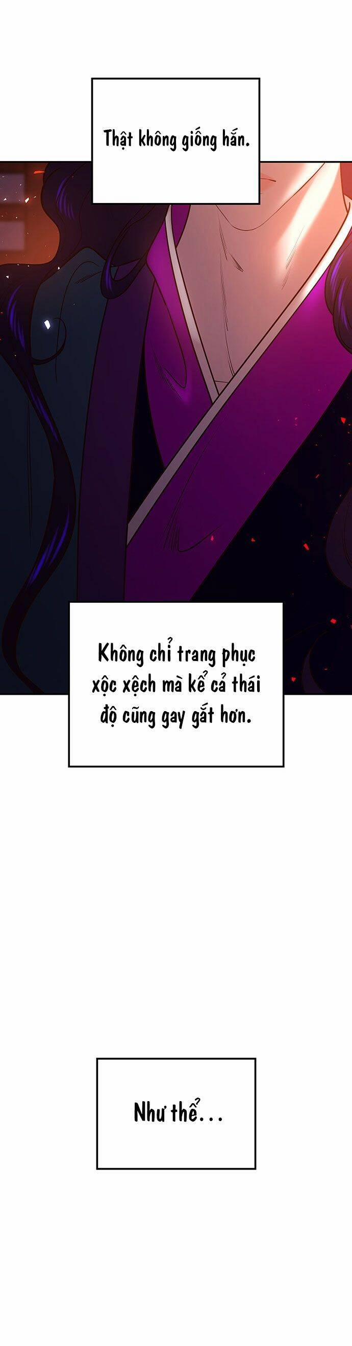 Vương Tử Huyền Bí 48 trang 22