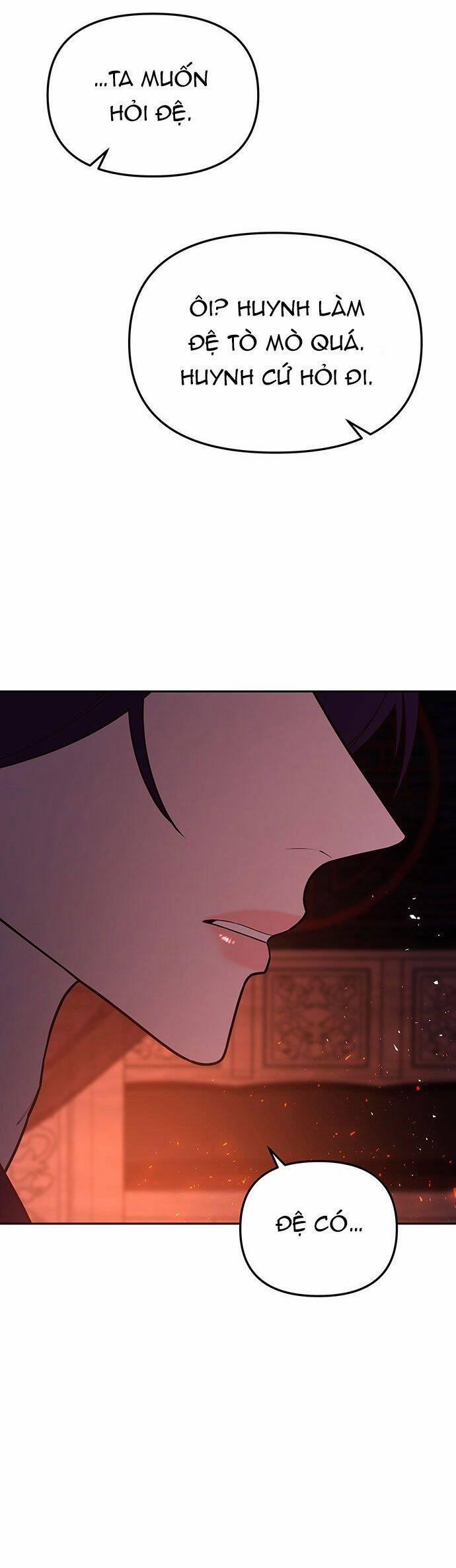 Vương Tử Huyền Bí 48 trang 30