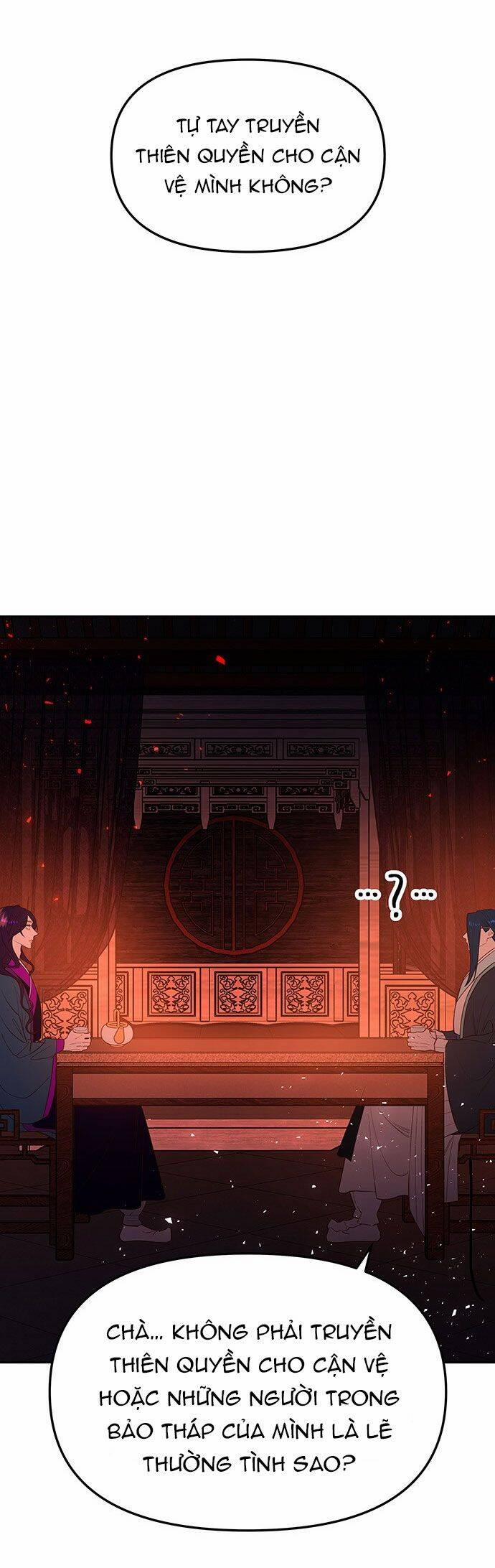 Vương Tử Huyền Bí 48 trang 31