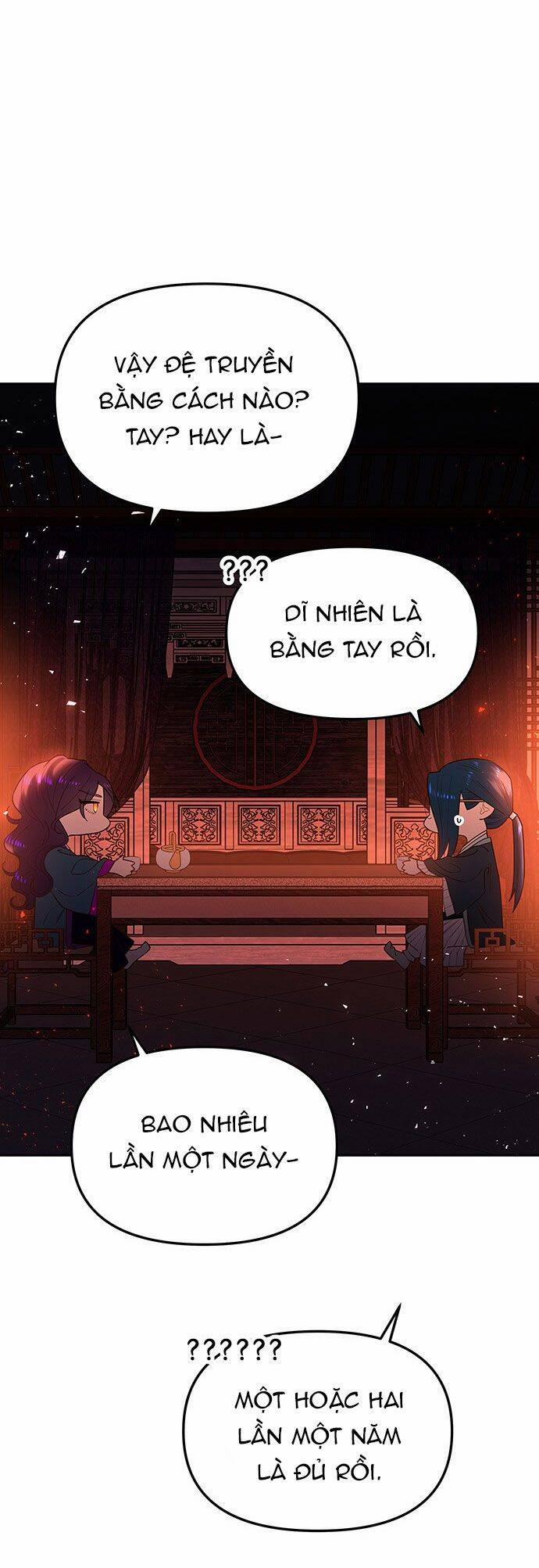 Vương Tử Huyền Bí 48 trang 32