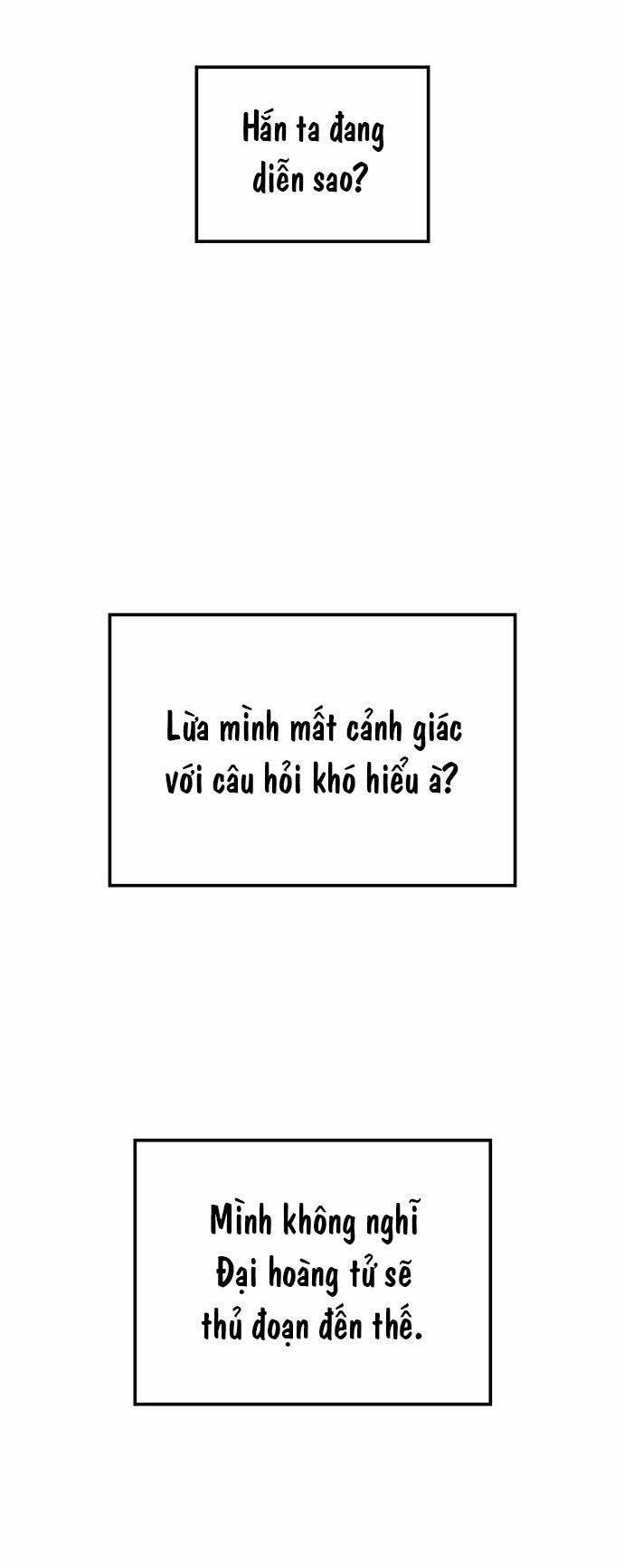 Vương Tử Huyền Bí 48 trang 34