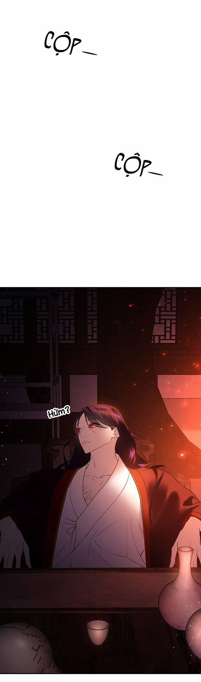 Vương Tử Huyền Bí 48 trang 41