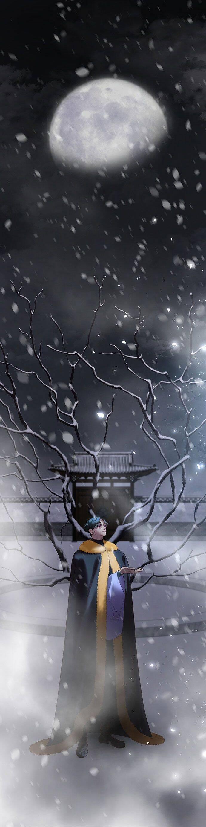 Vương Tử Huyền Bí 48 trang 44