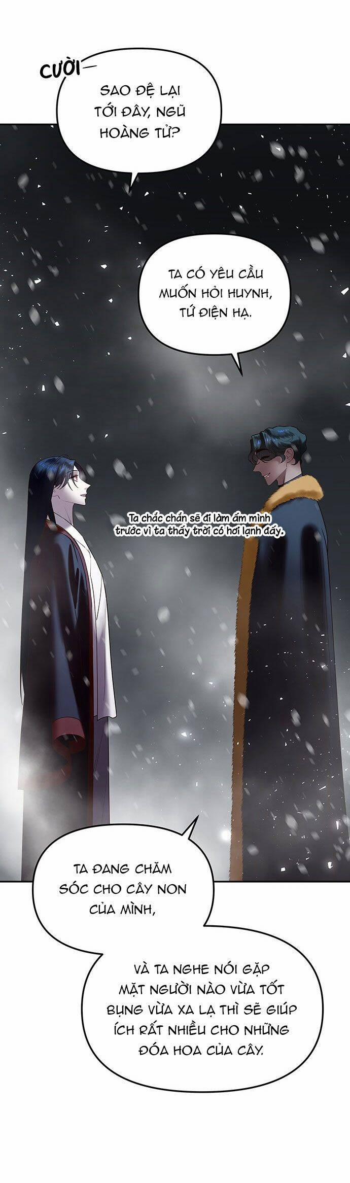 Vương Tử Huyền Bí 48 trang 47