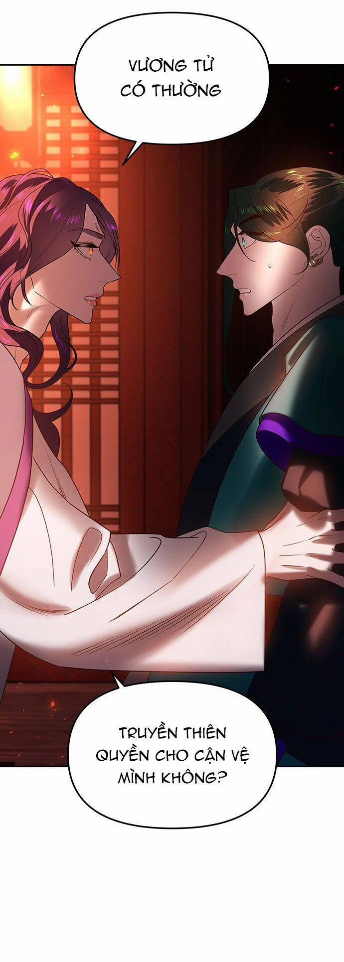 Vương Tử Huyền Bí 48 trang 5