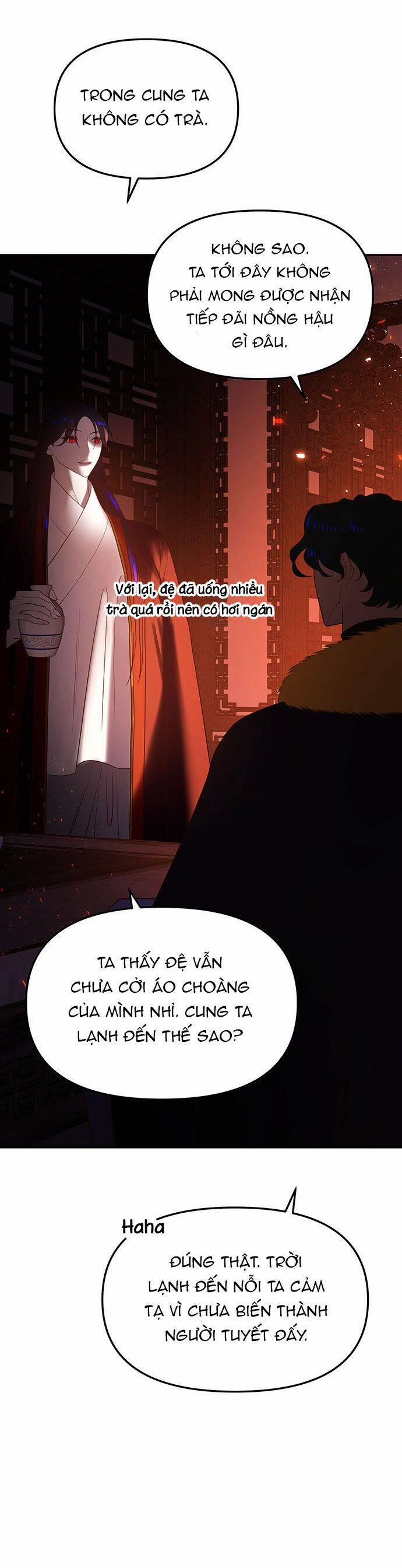 Vương Tử Huyền Bí 48 trang 50