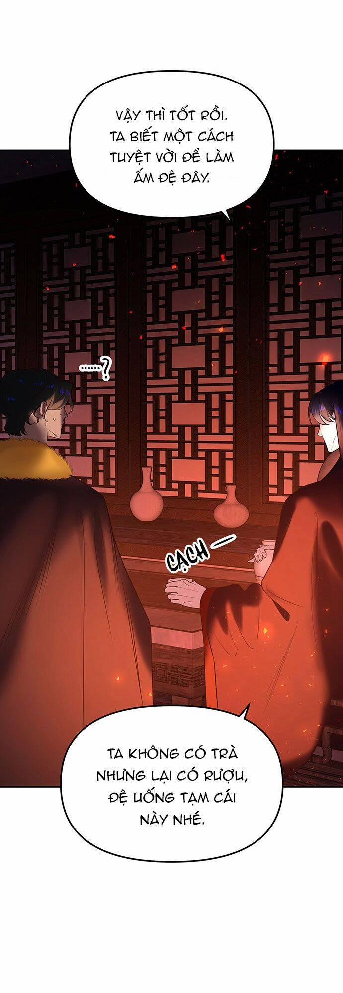 Vương Tử Huyền Bí 48 trang 51