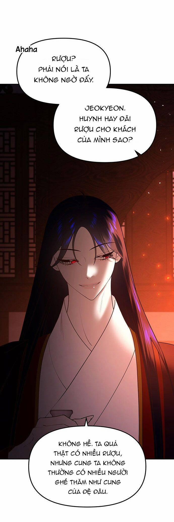 Vương Tử Huyền Bí 48 trang 52