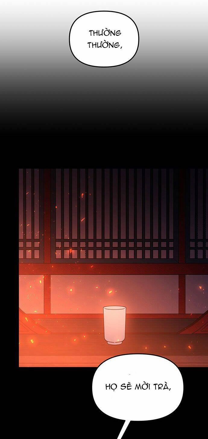 Vương Tử Huyền Bí 48 trang 54