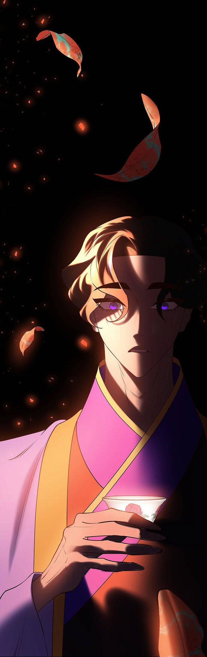 Vương Tử Huyền Bí 48 trang 56