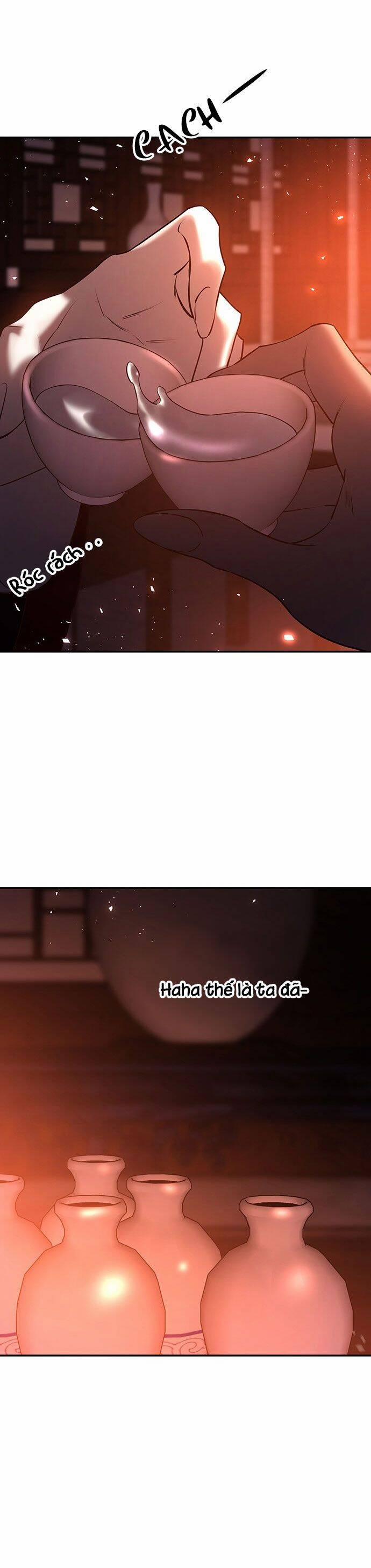 Vương Tử Huyền Bí 48 trang 62