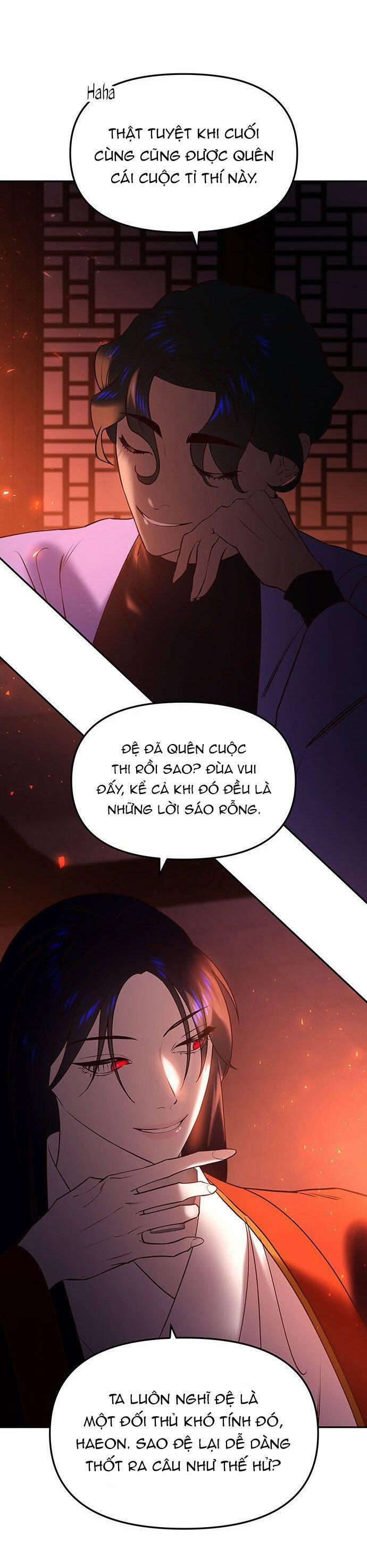 Vương Tử Huyền Bí 48 trang 65