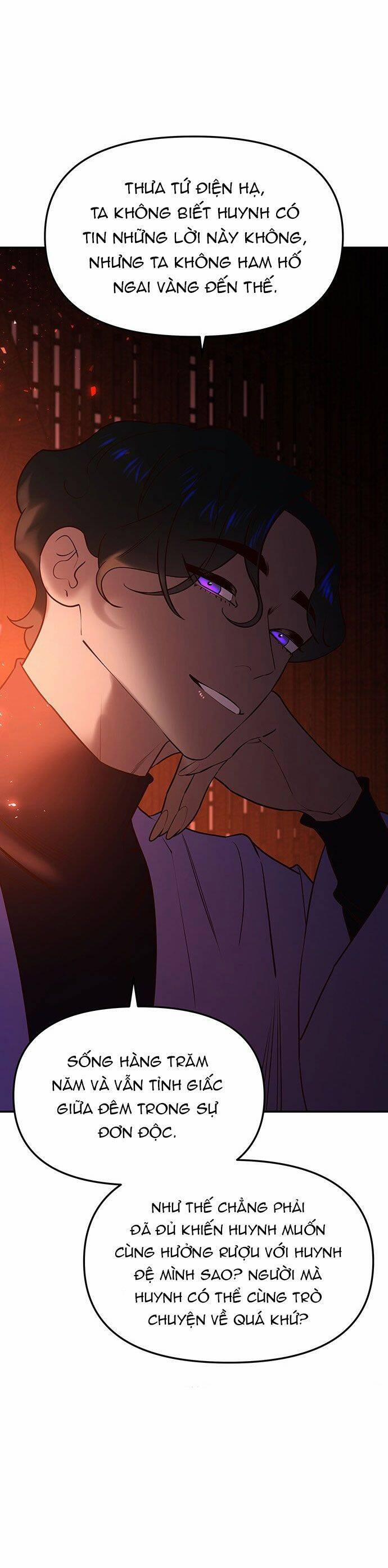 Vương Tử Huyền Bí 48 trang 67