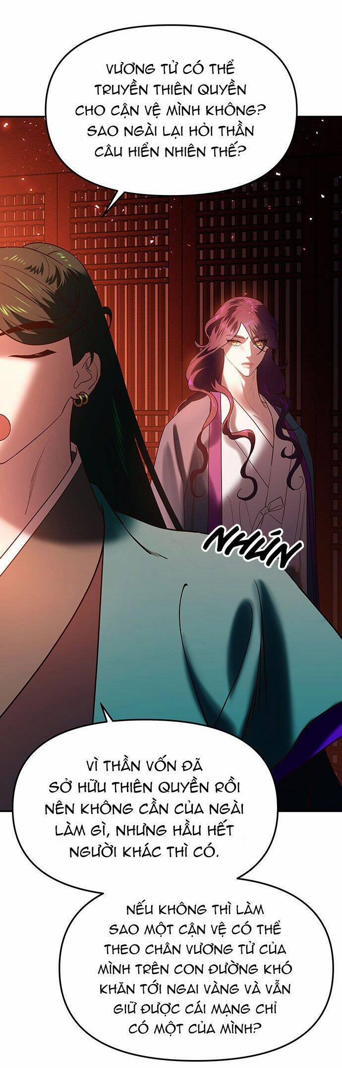 Vương Tử Huyền Bí 48 trang 7