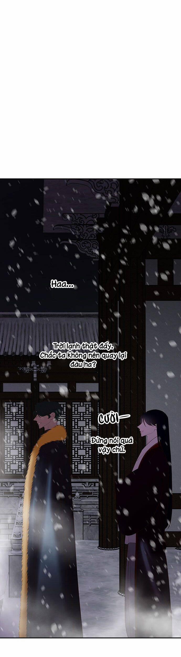 Vương Tử Huyền Bí 48 trang 70