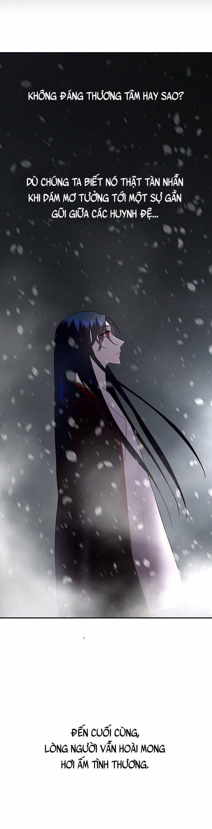 Vương Tử Huyền Bí 48 trang 74