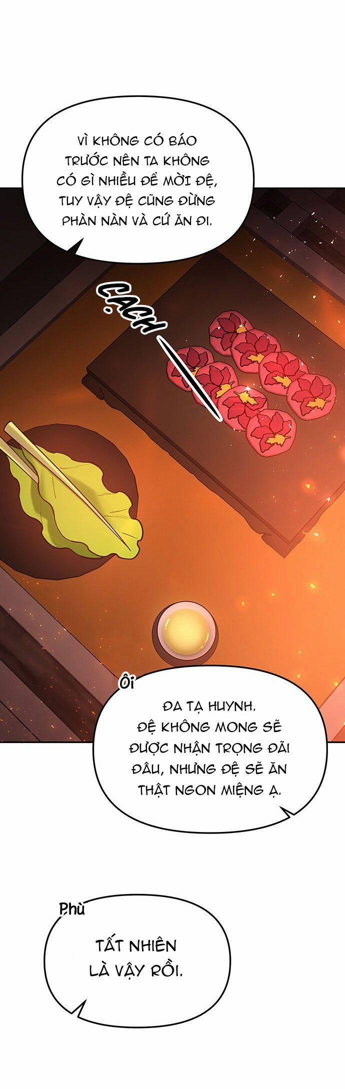 Vương Tử Huyền Bí 48 trang 81