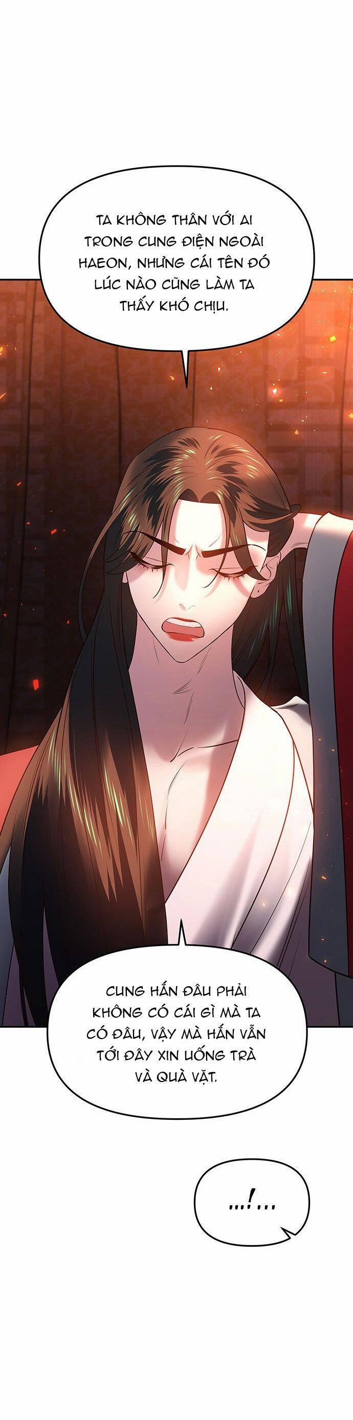 Vương Tử Huyền Bí 48 trang 83