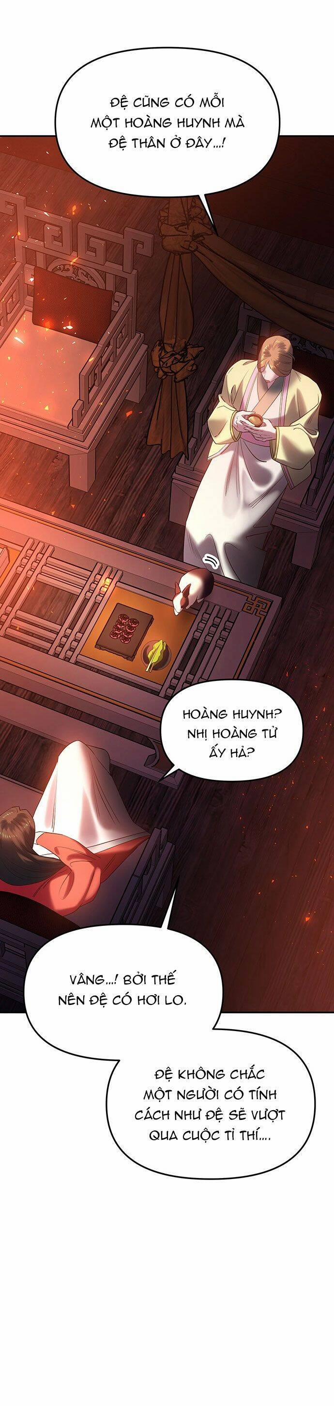 Vương Tử Huyền Bí 48 trang 84