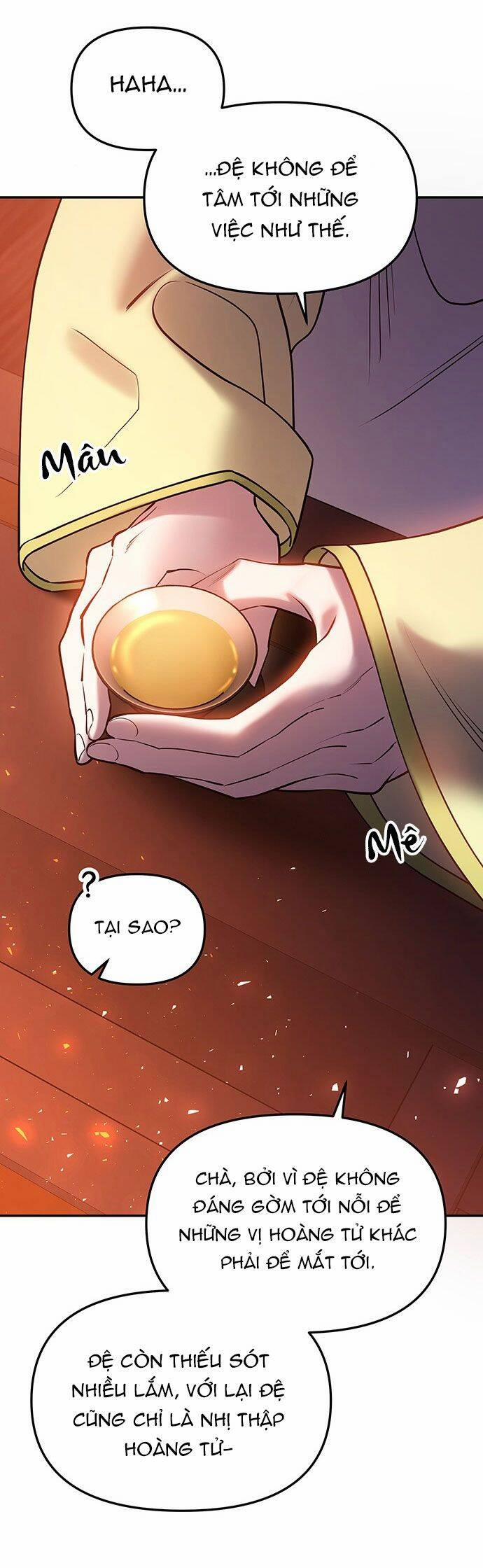 Vương Tử Huyền Bí 48 trang 88