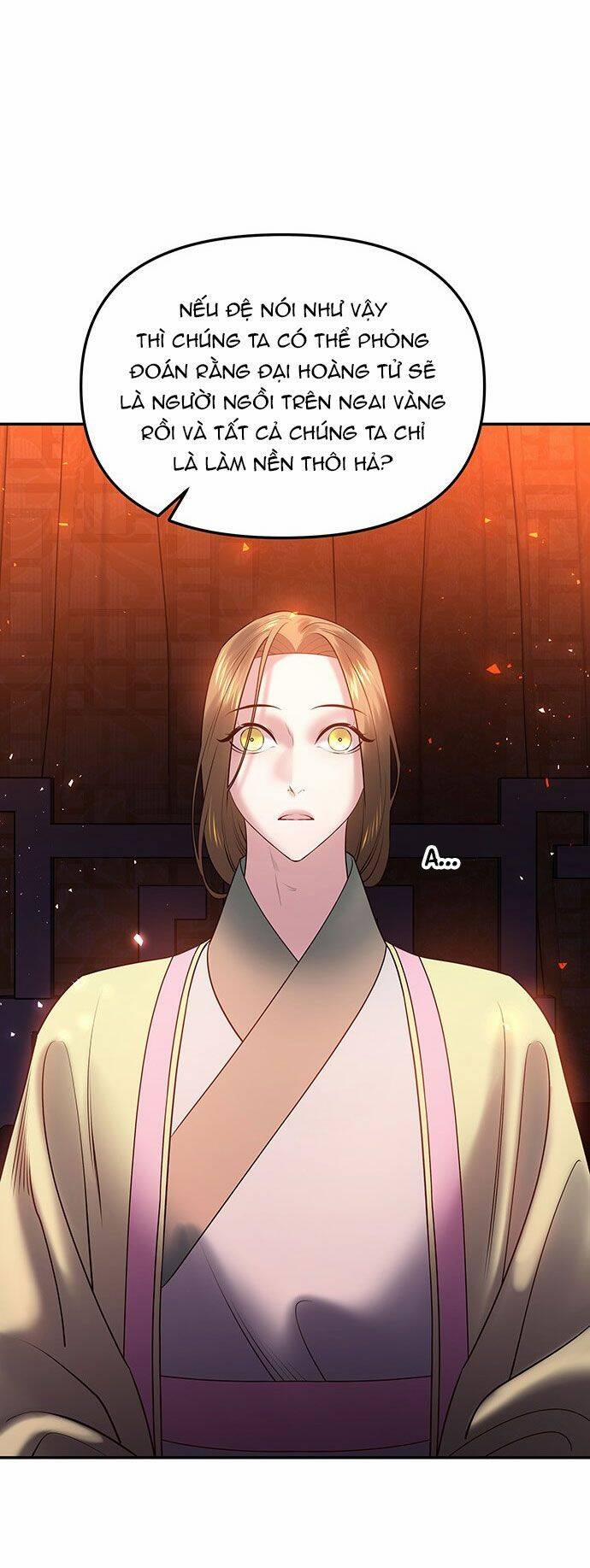 Vương Tử Huyền Bí 48 trang 91