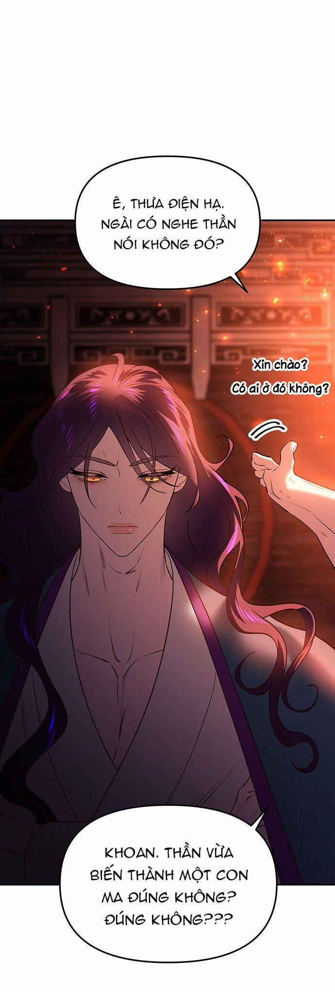 Vương Tử Huyền Bí 48 trang 98