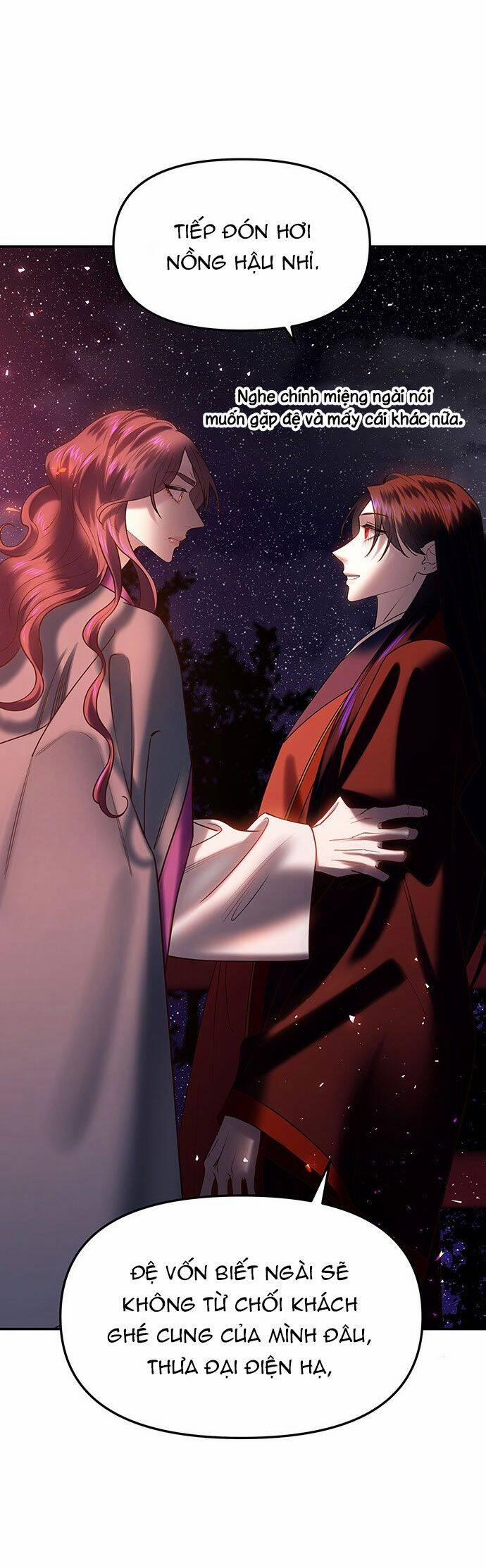 Vương Tử Huyền Bí 49 trang 1