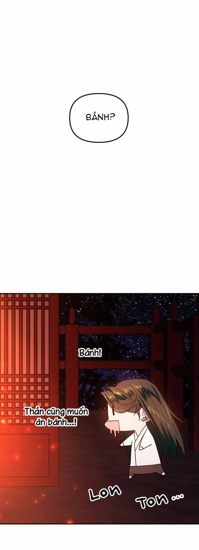 Vương Tử Huyền Bí 49 trang 10