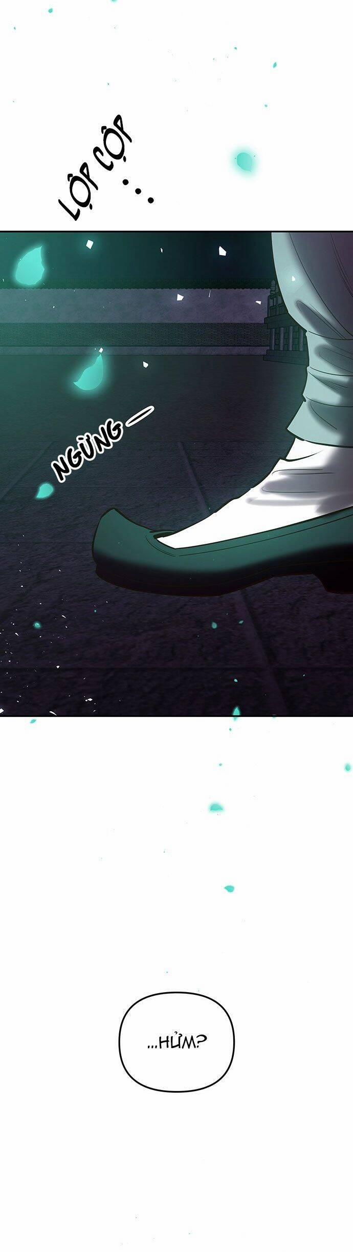 Vương Tử Huyền Bí 49 trang 107
