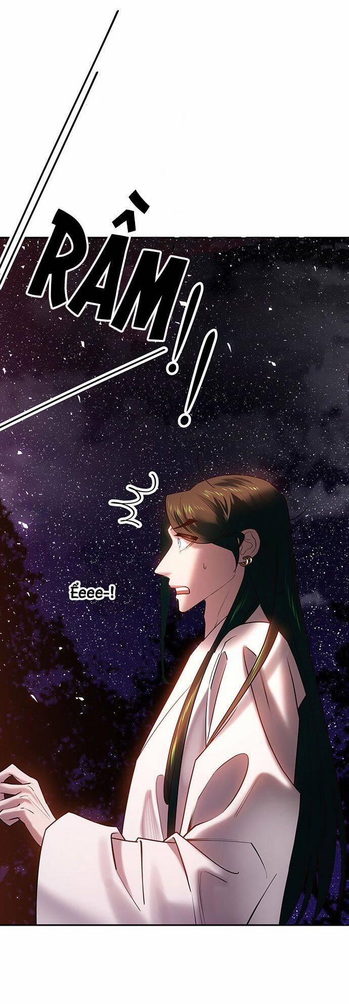 Vương Tử Huyền Bí 49 trang 11