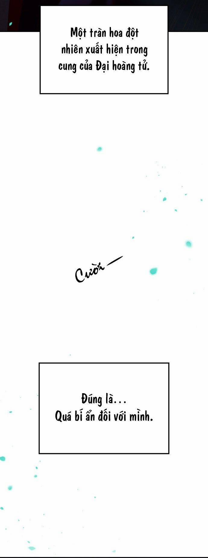 Vương Tử Huyền Bí 49 trang 110