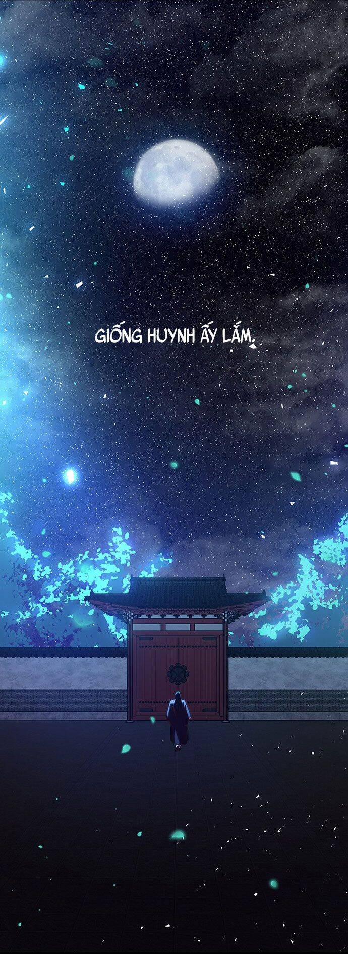 Vương Tử Huyền Bí 49 trang 111