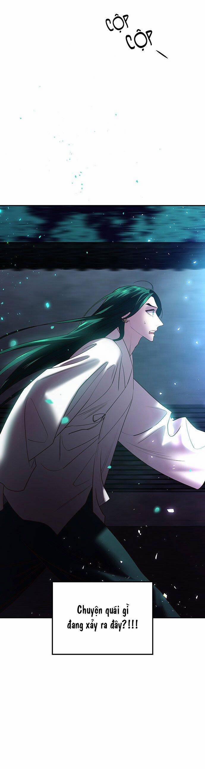 Vương Tử Huyền Bí 49 trang 113