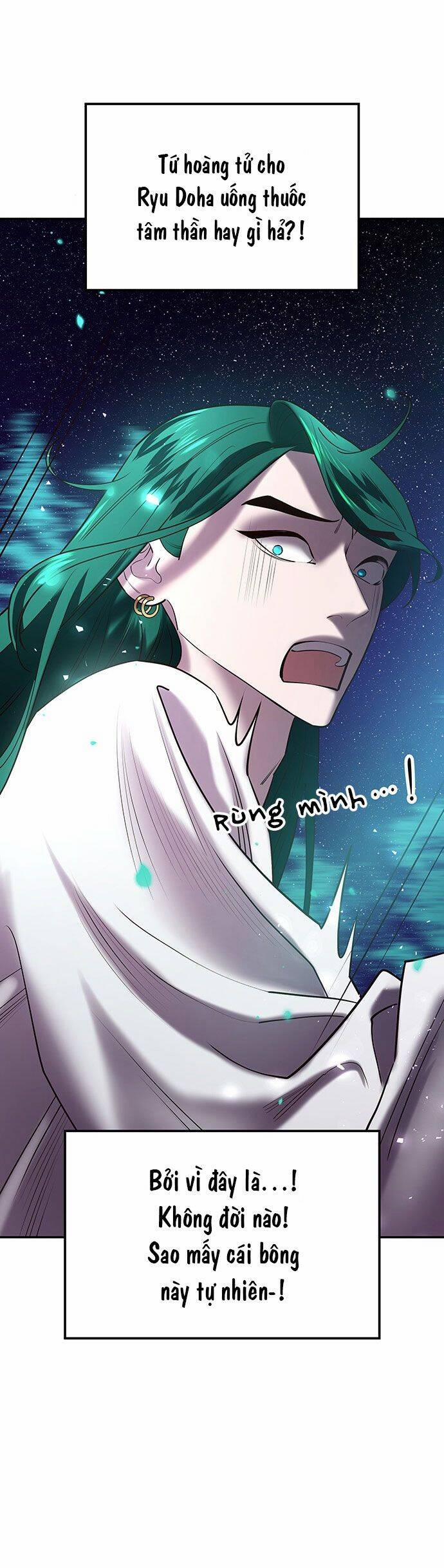 Vương Tử Huyền Bí 49 trang 114