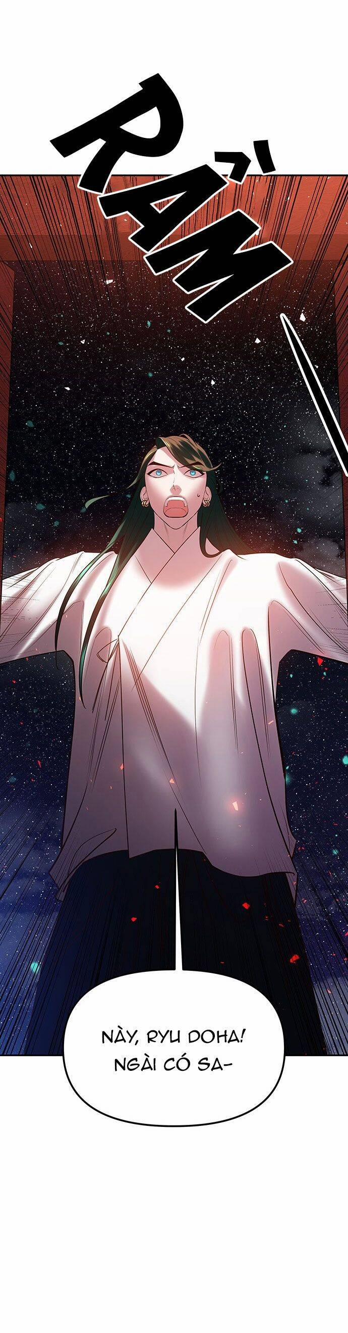 Vương Tử Huyền Bí 49 trang 115