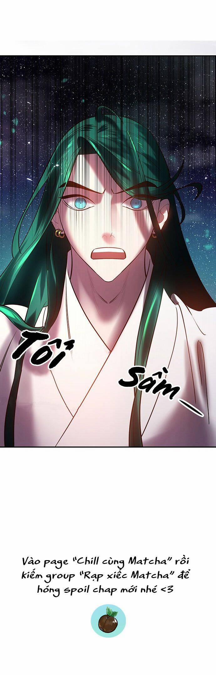 Vương Tử Huyền Bí 49 trang 116