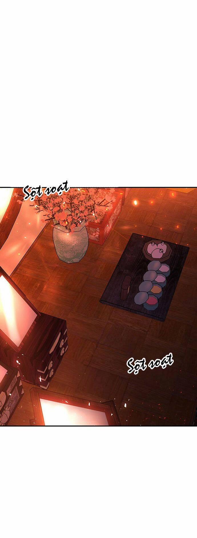 Vương Tử Huyền Bí 49 trang 14