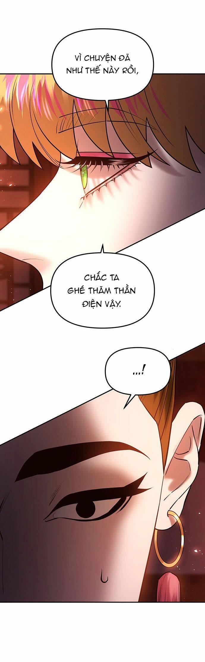 Vương Tử Huyền Bí 49 trang 19