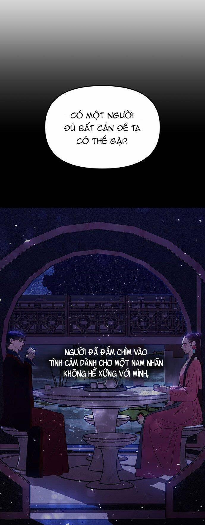 Vương Tử Huyền Bí 49 trang 21