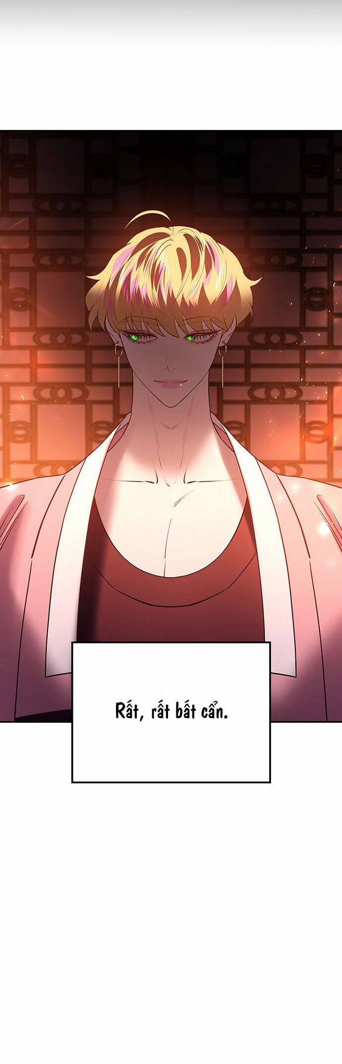 Vương Tử Huyền Bí 49 trang 23