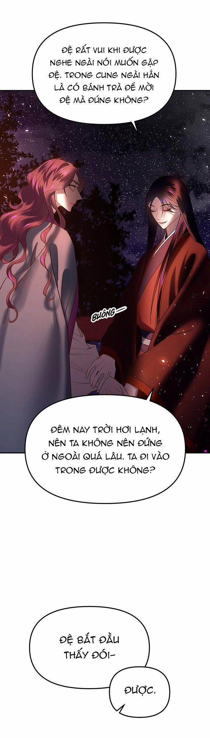 Vương Tử Huyền Bí 49 trang 3