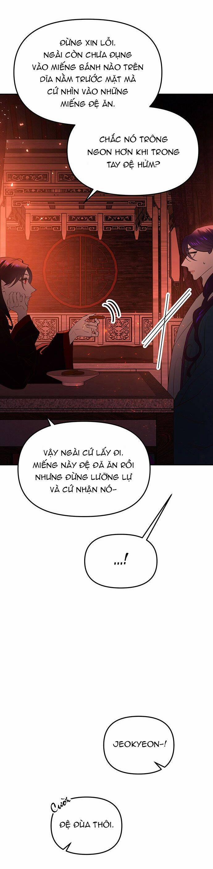 Vương Tử Huyền Bí 49 trang 30