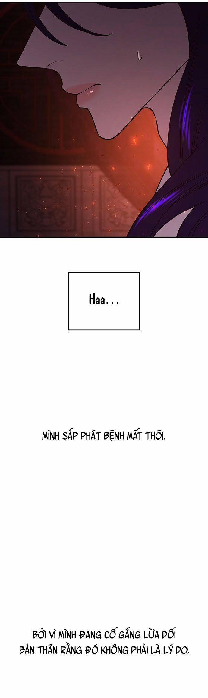 Vương Tử Huyền Bí 49 trang 34