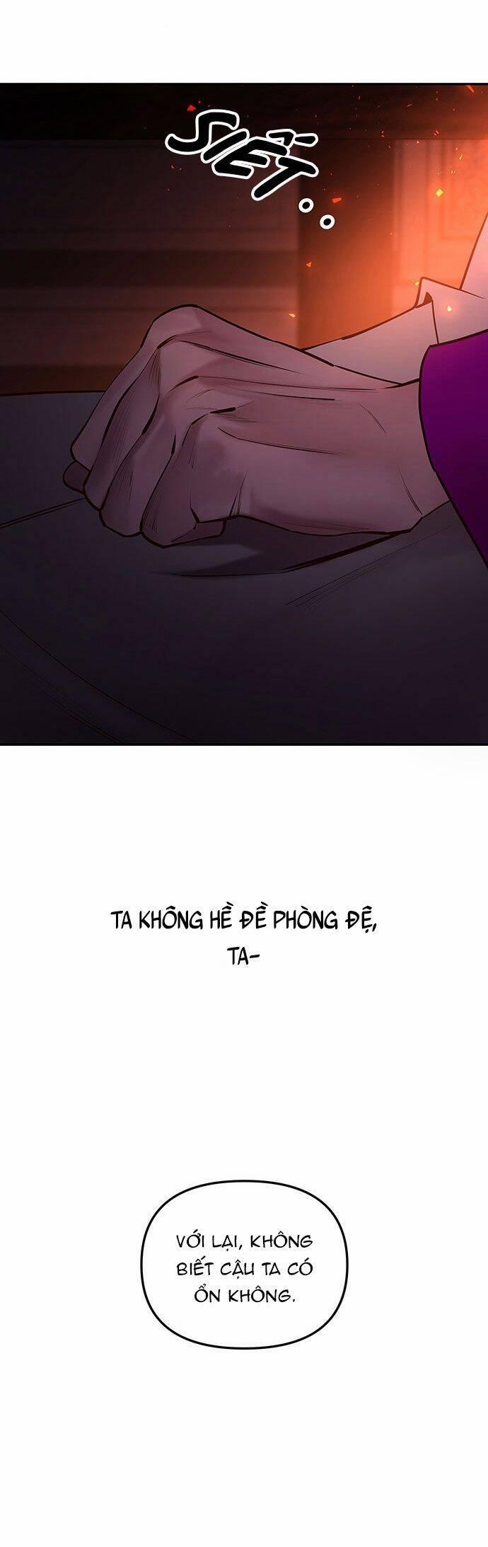 Vương Tử Huyền Bí 49 trang 36