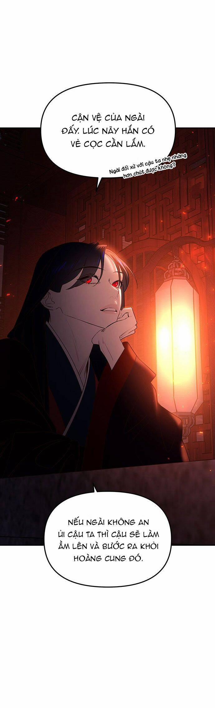 Vương Tử Huyền Bí 49 trang 37