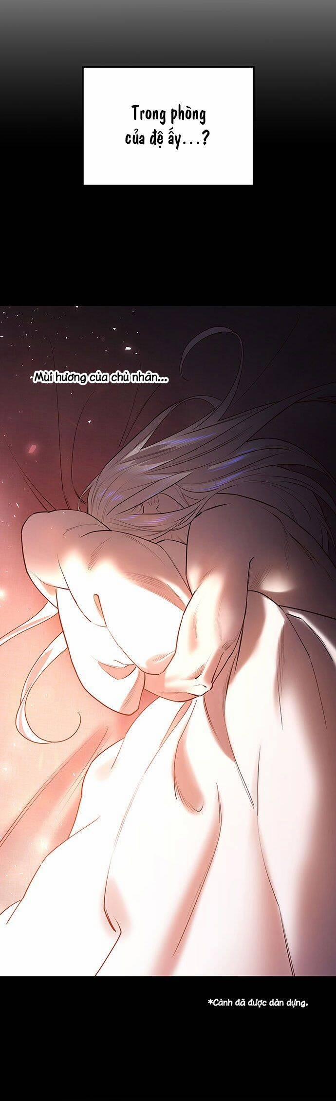 Vương Tử Huyền Bí 49 trang 40